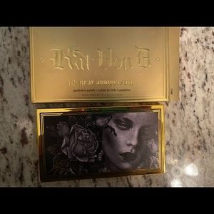 Kat von d 10 year anniversary